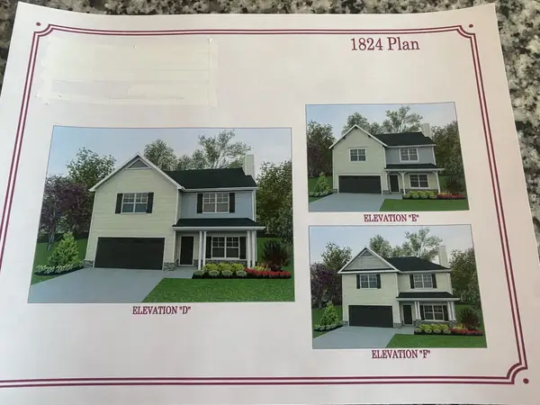 5728 Shoreline Drive, Rockvale, TN 37153