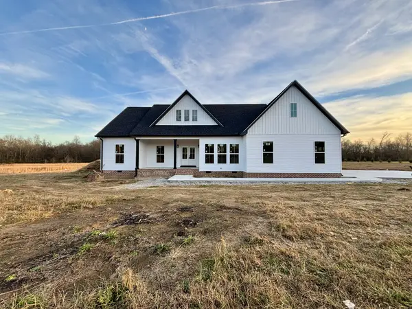 1826 Pocahontas Rd, Morrison, TN 37357