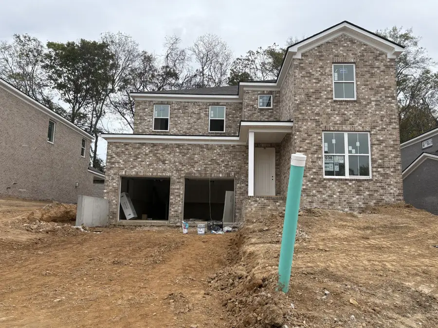 478 Brownstone Street, Mount Juliet, TN 37122 - Image #2