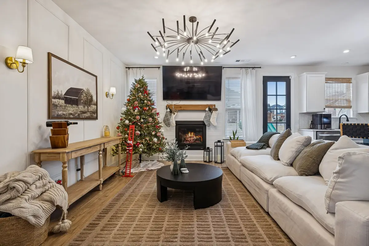 501 Doxford Dr, Mount Juliet, TN 37122 - Image #1