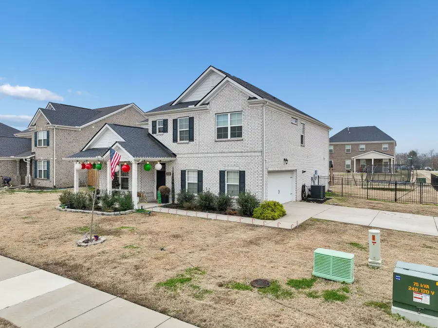 501 Doxford Dr, Mount Juliet, TN 37122 - Image #3