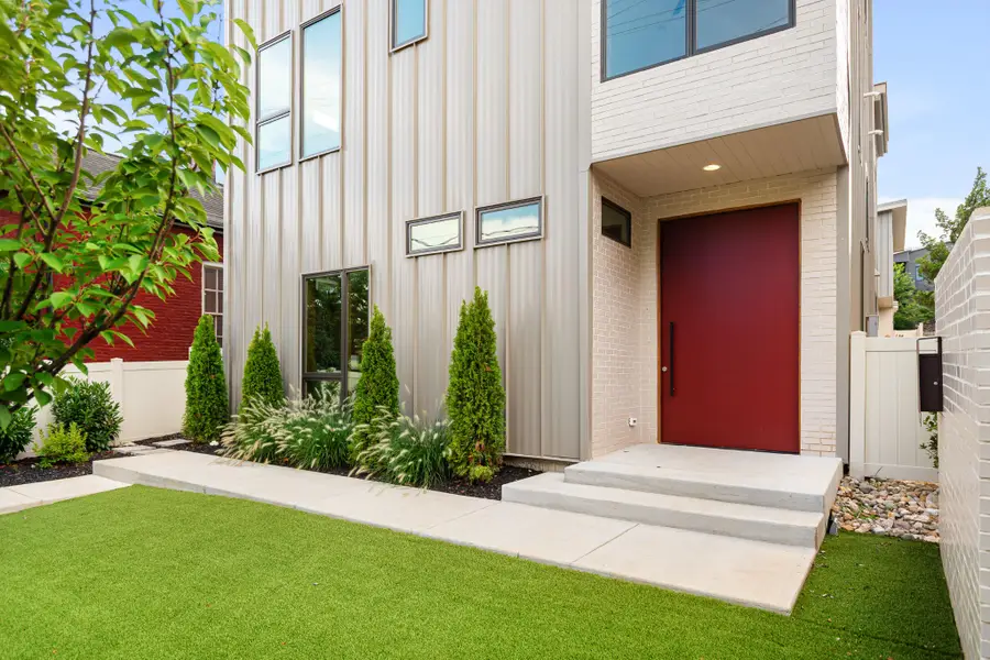 1603 5th Ave N, Nashville, TN 37208 - Image #2