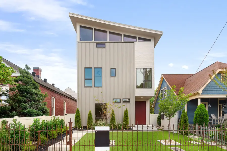 1603 5th Ave N, Nashville, TN 37208 - Image #3