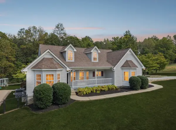 4144 Highway 48 N, Charlotte, TN 37036