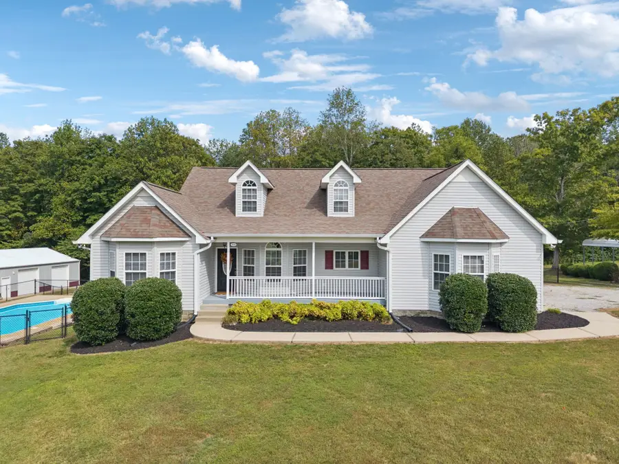 4144 Highway 48 N, Charlotte, TN 37036 - Image #3