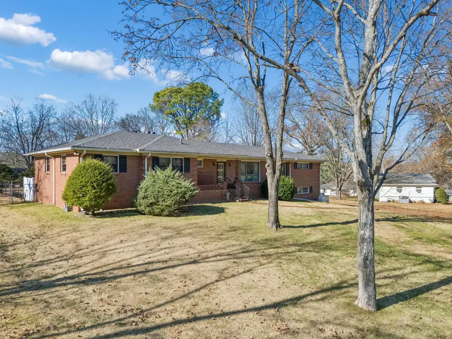 5414 Hill Road Cir, Nashville, TN 37220 - Image #2