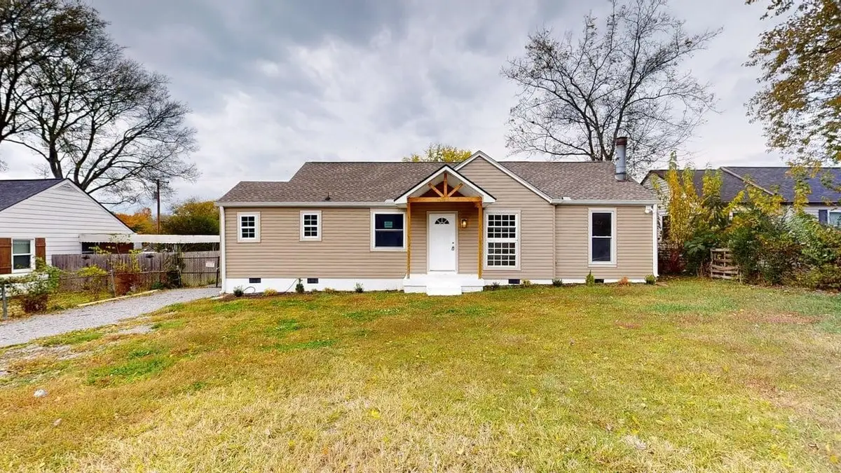 1005 Kipling Dr, Nashville, TN 37217 - Image #1