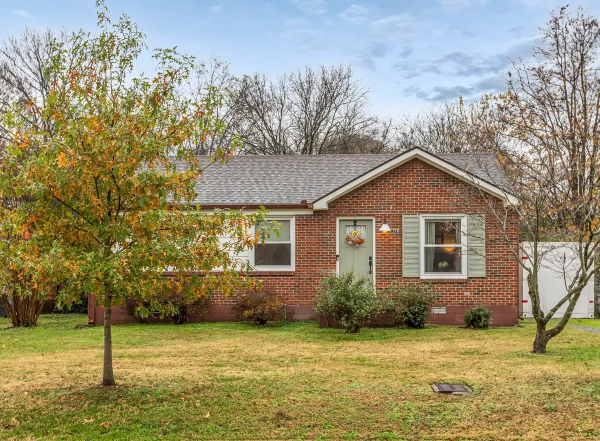 1318 N 6th St, Nashville, TN 37207 - Image #1