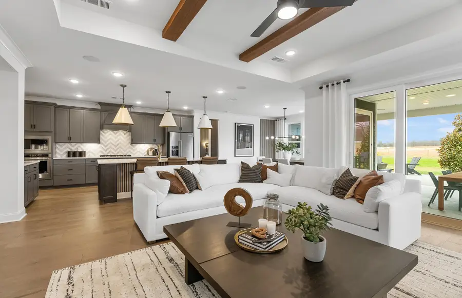 821 Everglade Drive E, Lebanon, TN 37090 - Image #2