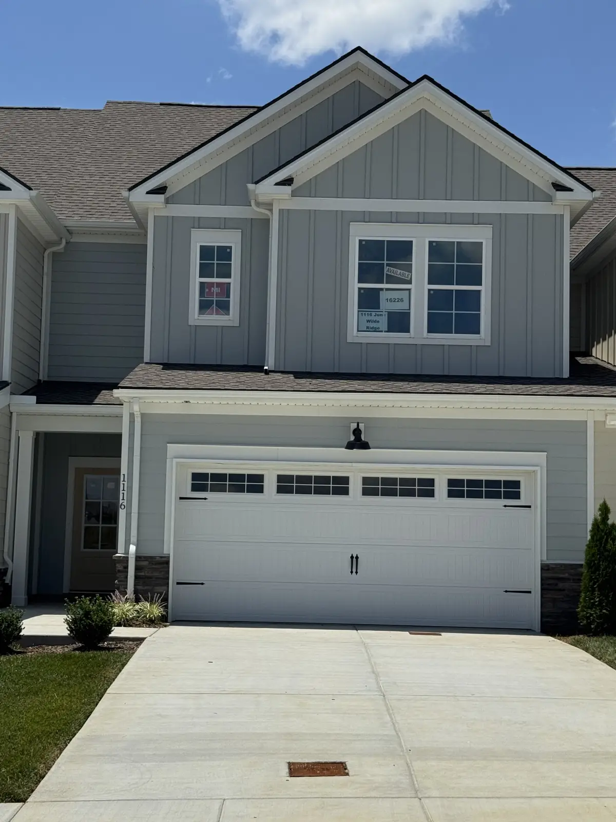 1116 June Wilde Rdg, Spring Hill, TN 37174 - Image #1