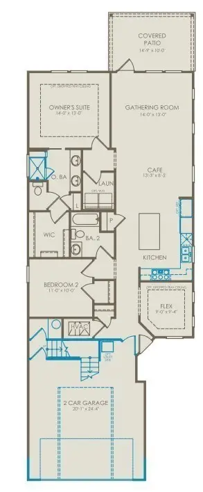 424 Sharp Way, Murfreesboro, TN 37128 - Image #2