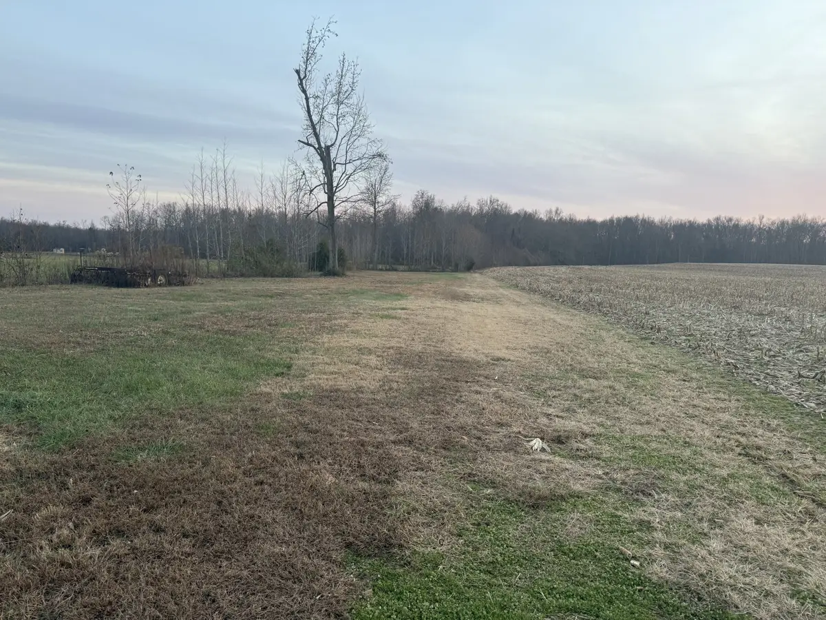 0 Hodge Rd, Manchester, TN 37355 - Image #1