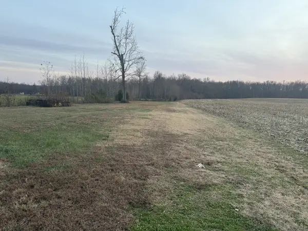 0 Hodge Rd, Manchester, TN 37355