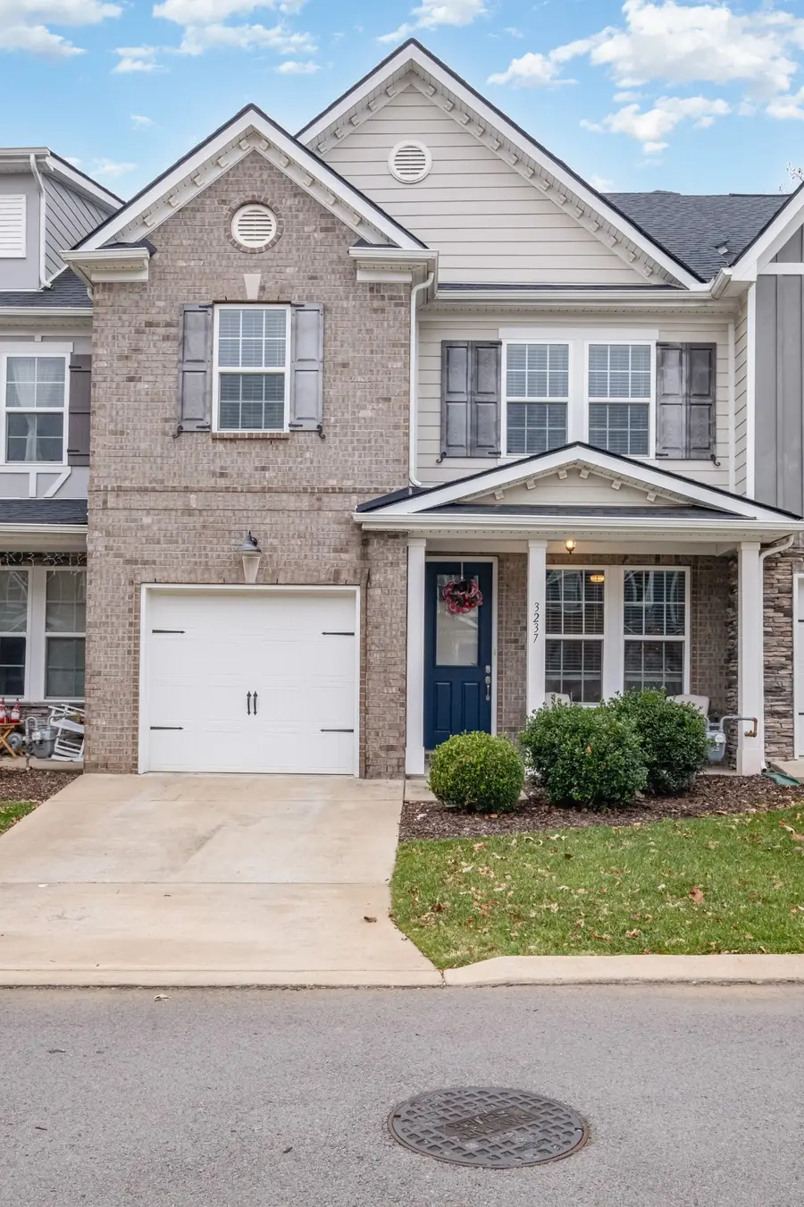 3237 Brookberry Ln, Murfreesboro, TN 37129 - Image #2
