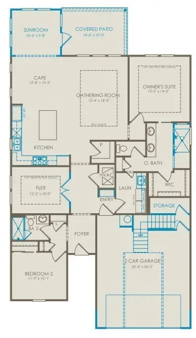 429 Stanza Drive, Murfreesboro, TN 37128 - Image #2