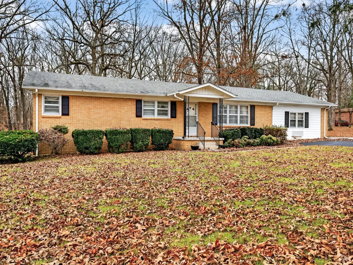 75 Gwathney Church Rd, Fayetteville, TN 37334 - Image #1