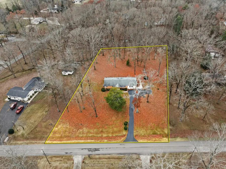 75 Gwathney Church Rd, Fayetteville, TN 37334 - Image #2