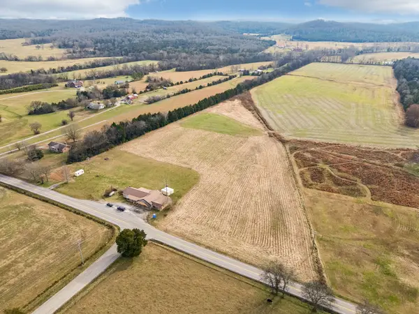 2 Flat Creek Road, Spring Hill, TN 37174