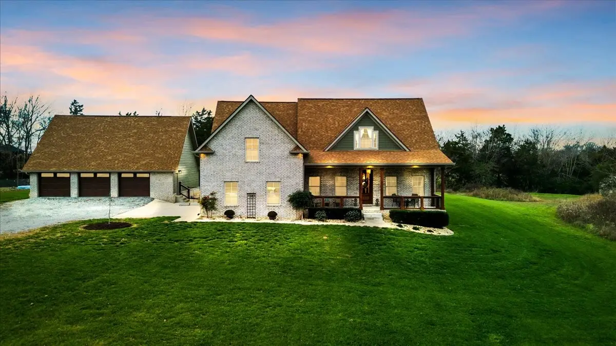 3512 Ashland City Rd, Clarksville, TN 37043 - Image #1