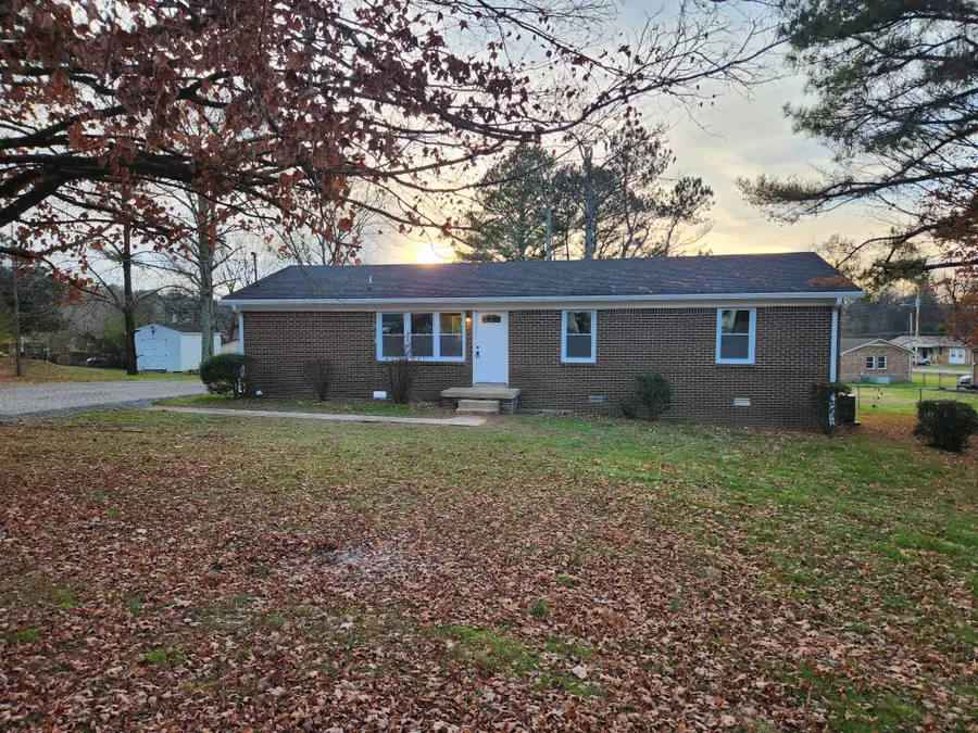 1301 Riley Hill Rd, Pulaski, TN 38478 - Image #2