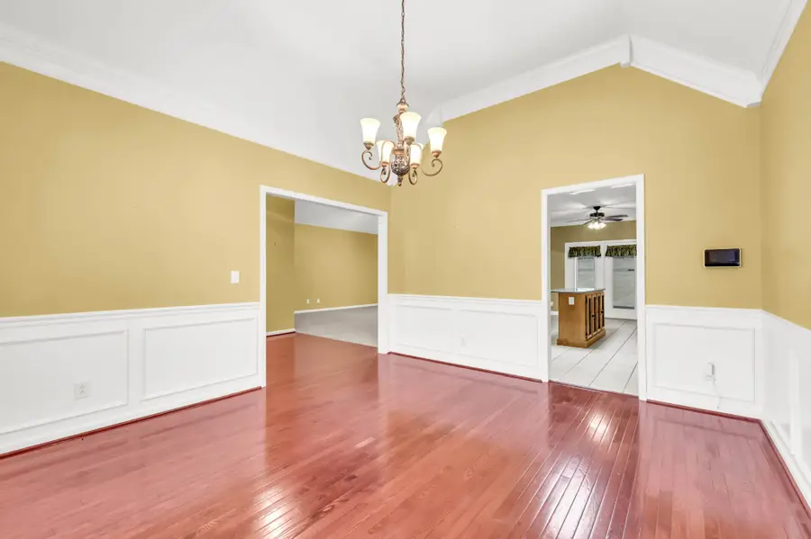 453 Stonemeadow Rd, Clarksville, TN 37043 - Image #3