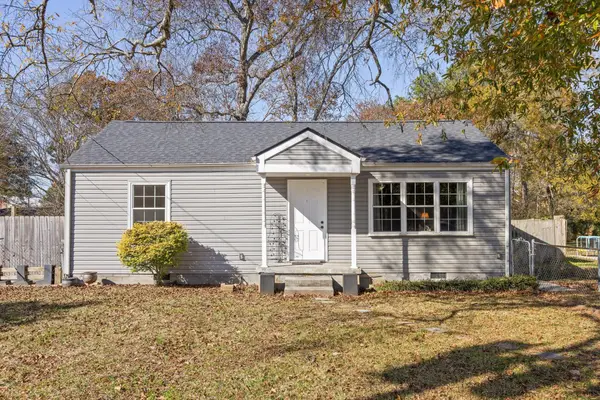 1569 Burns Avenue, Chattanooga, TN 37412