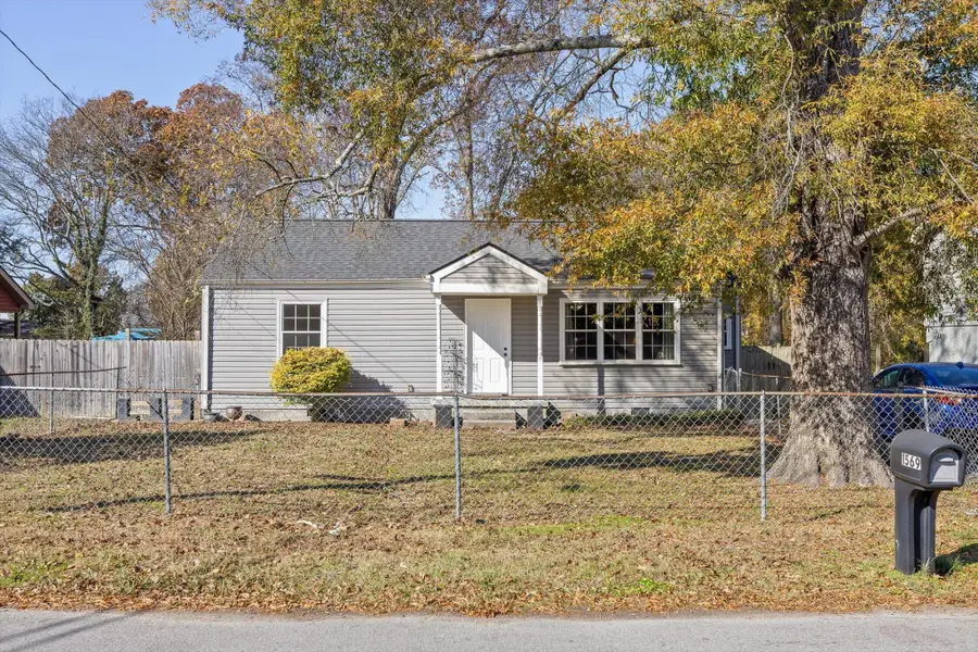 1569 Burns Avenue, Chattanooga, TN 37412 - #2