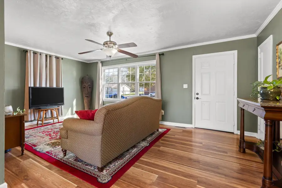 1569 Burns Avenue, Chattanooga, TN 37412 - #3