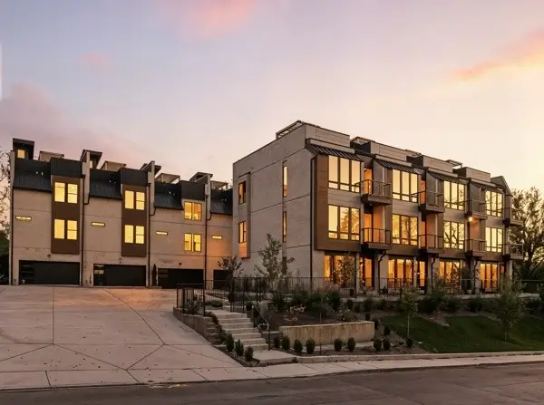 106 Grizzard Ave #5, Nashville, TN 37207 - Image #1