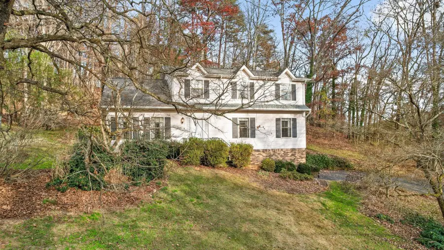 7604 Ridge Bay Drive, Hixson, TN 37343 - Image #3