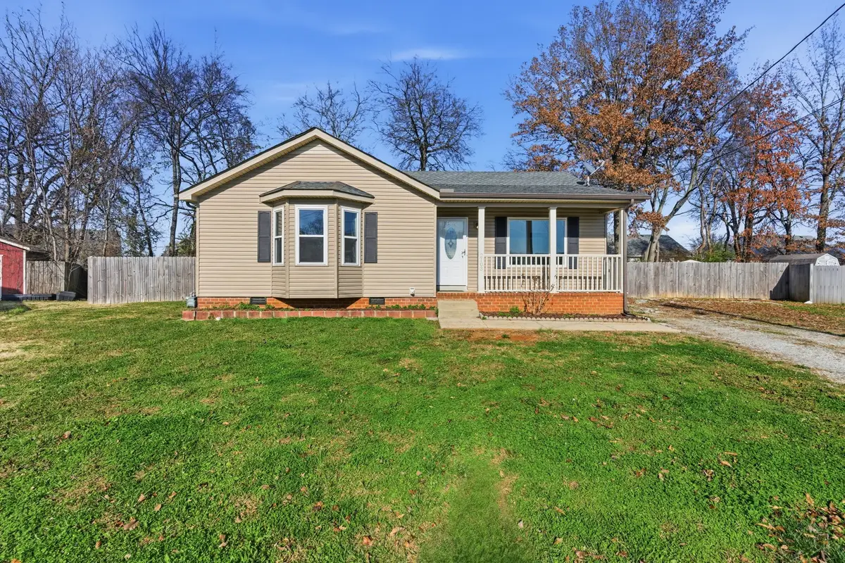 2103 Halligen Ct, Murfreesboro, TN 37127 - #1