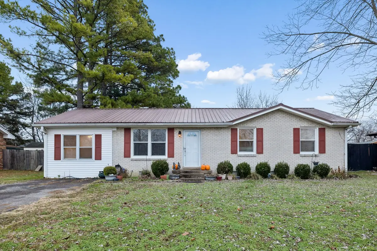 509 Terry Ln, Lebanon, TN 37087 - Image #1