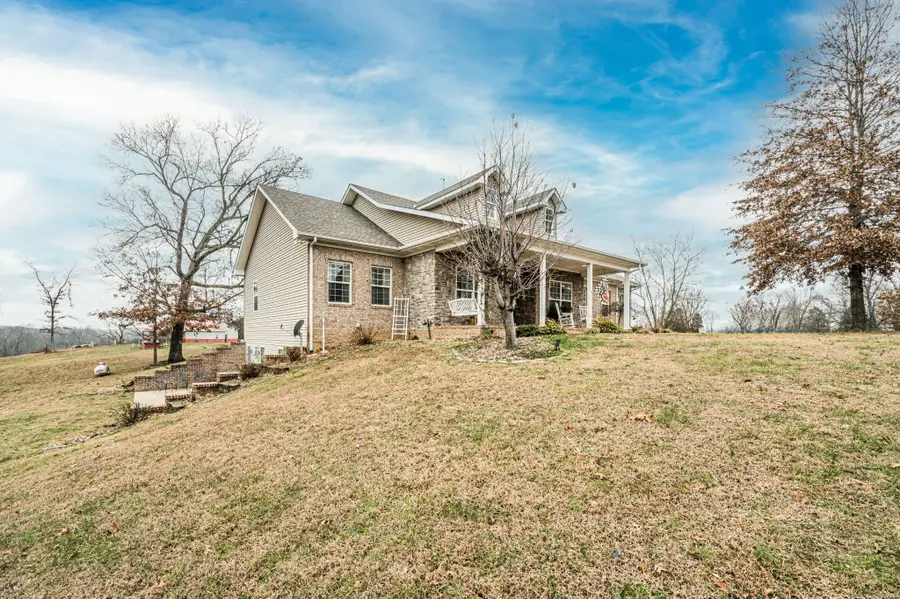 2019 Halifax Settle Rd, Scottsville, KY 42164 - Image #3