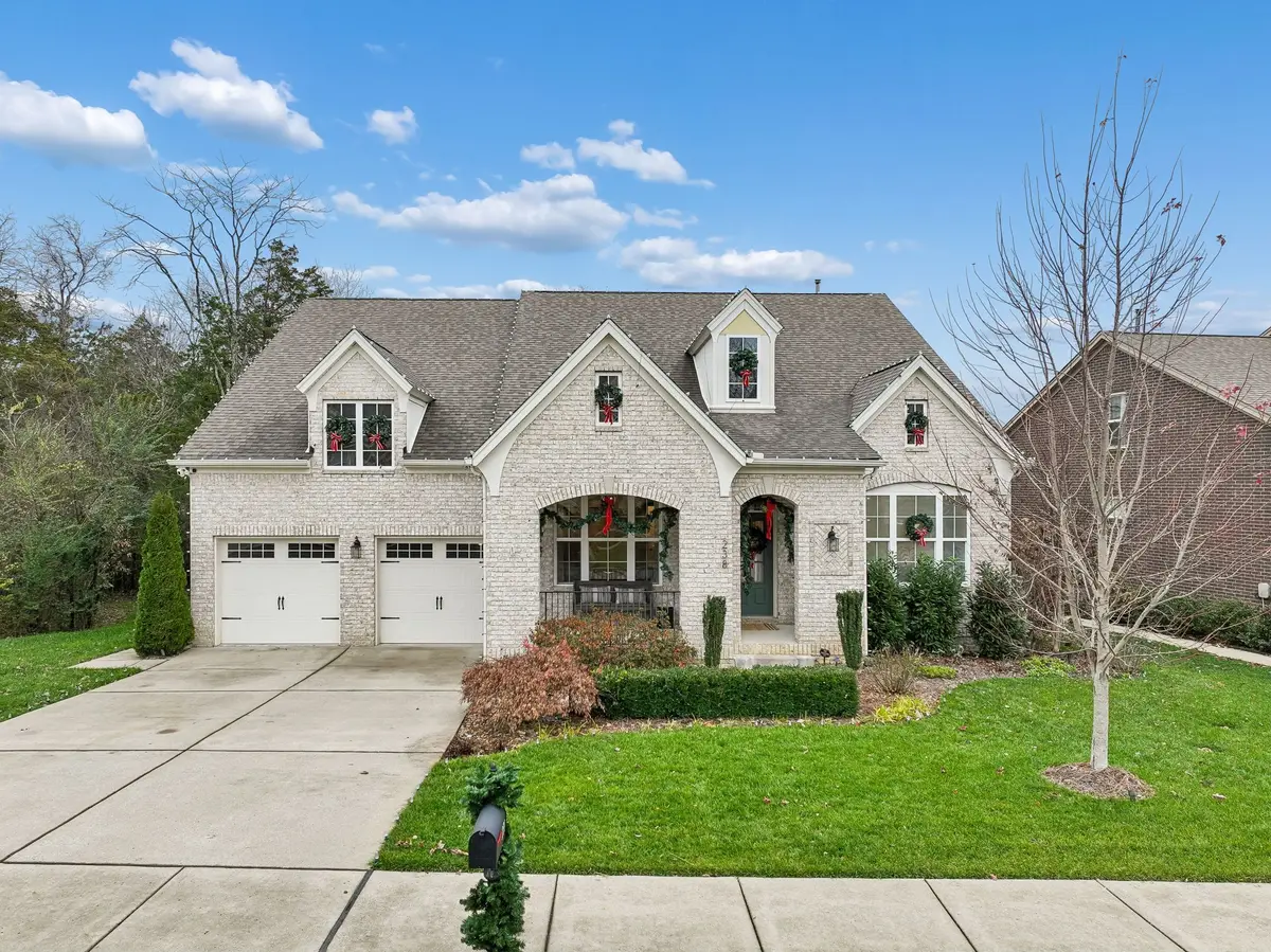 238 Caroline Way, Mount Juliet, TN 37122 - Image #1