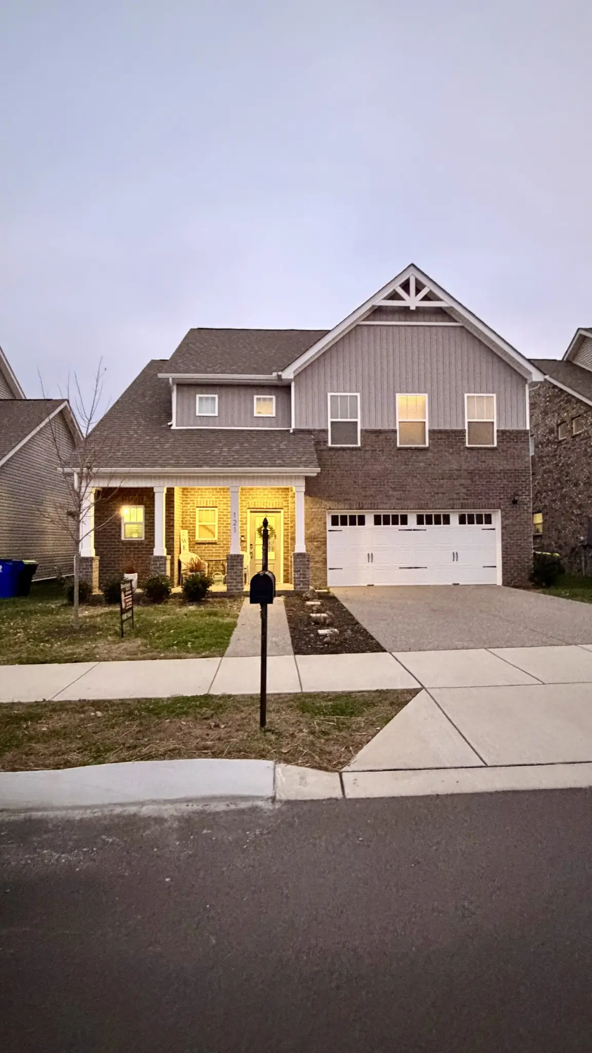 121 Sherringham Way, White House, TN 37188 - Image #1