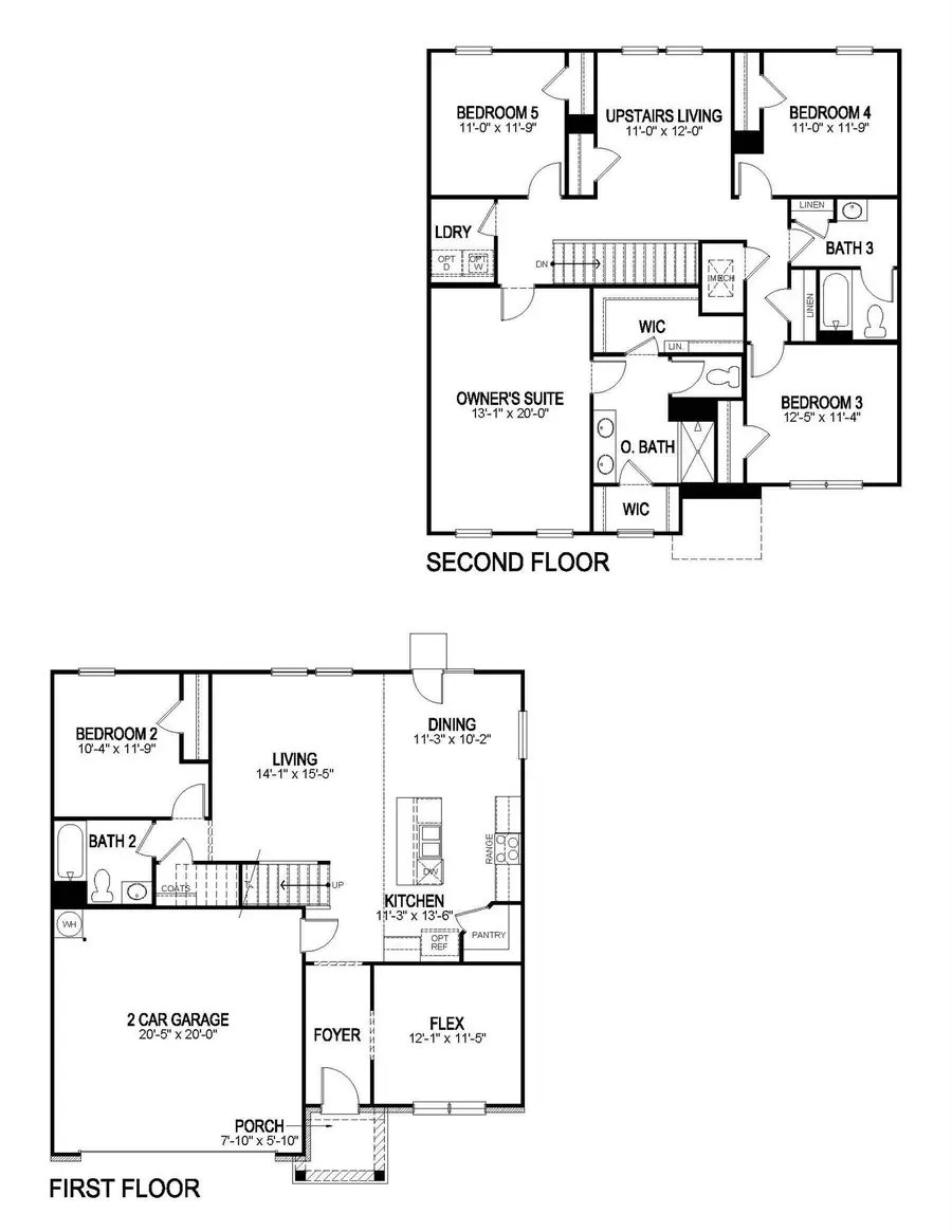 5018 Hunters Village Drive, Lebanon, TN 37087 - Image #2