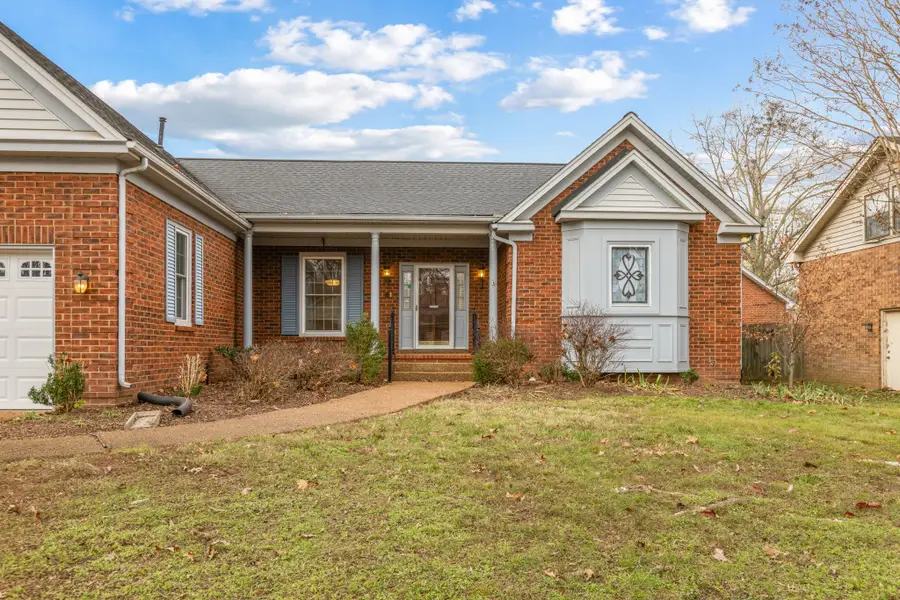 7521 Staffordshire Dr, Nashville, TN 37221 - Image #3