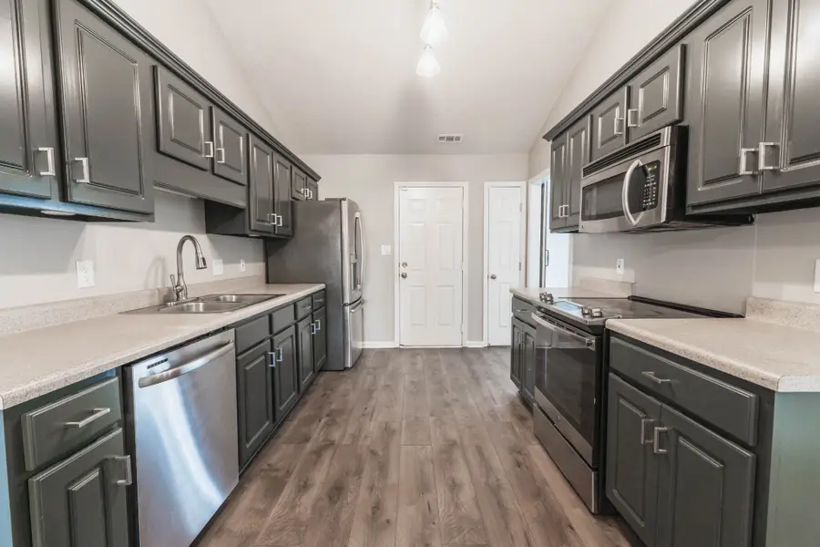 1056 Stonemark Trl, La Vergne, TN 37086 - Image #3