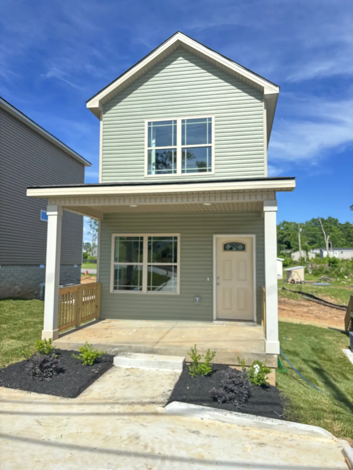 865 Dogwood Trail, Clarksville, TN 37042 - Image #1