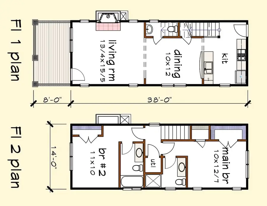 865 Dogwood Trail, Clarksville, TN 37042 - Image #3