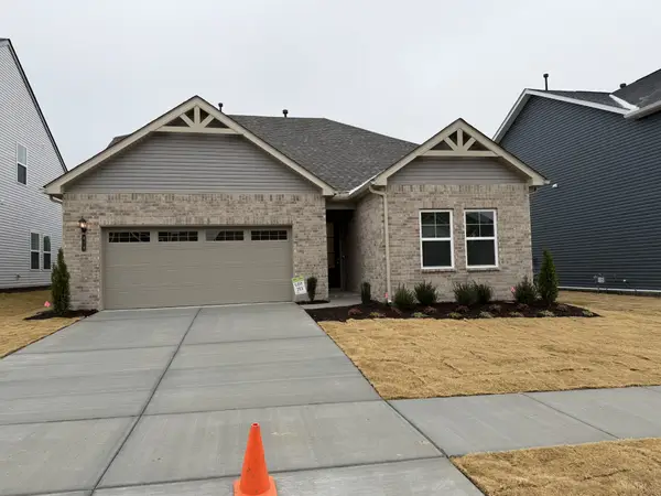 418 Duchess Blvd, Gallatin, TN 37066