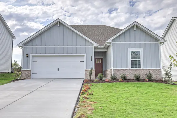 3116 Ventura Ave, White House, TN 37188