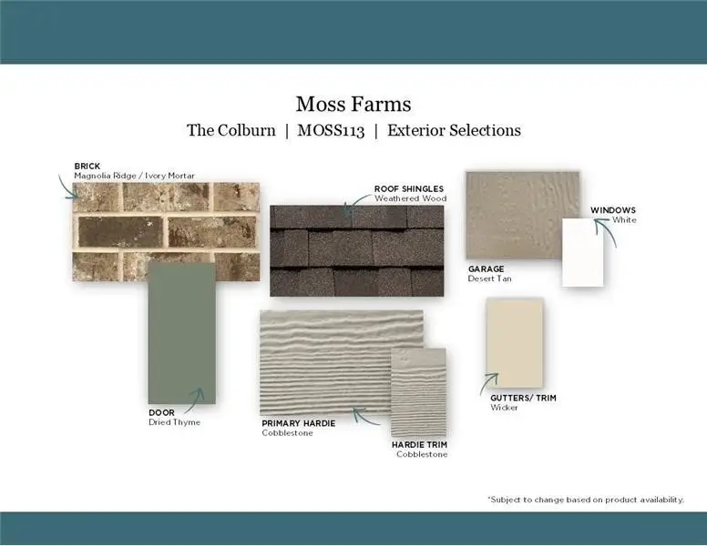 3092 Ventura Ave, White House, TN 37188 - Image #2