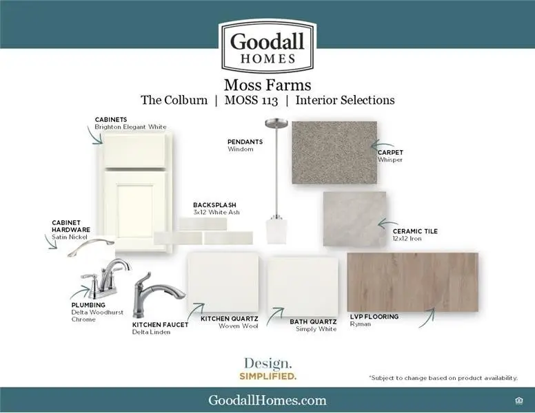 3092 Ventura Ave, White House, TN 37188 - Image #3