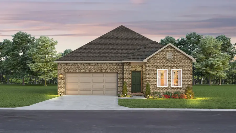 3103 Ventura Ave, White House, TN 37188 - Image #2