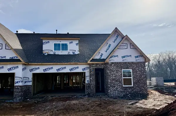 425 Yuma Lane, White House, TN 37188