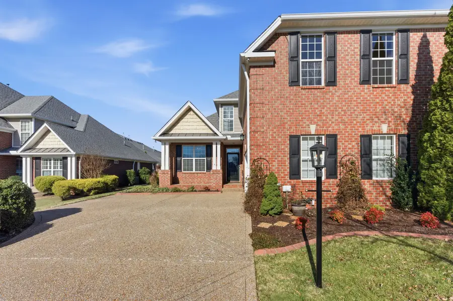 1310 Waxwing Dr, Hermitage, TN 37076 - Image #3