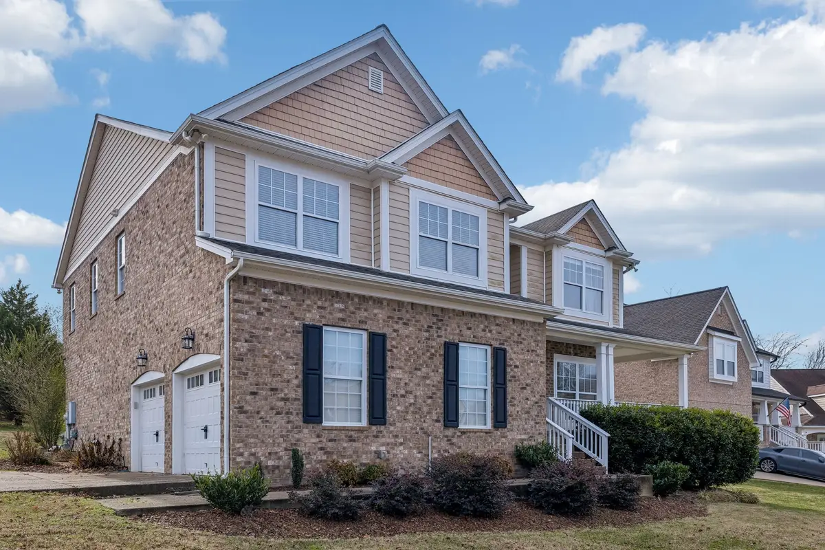 7717 Riverview Bend Dr, Nashville, TN 37221 - Image #1