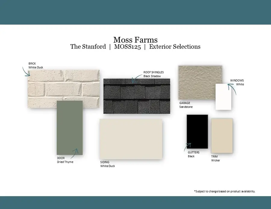 3268 Ventura Ave, White House, TN 37188 - Image #2