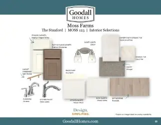 3268 Ventura Ave, White House, TN 37188 - Image #3